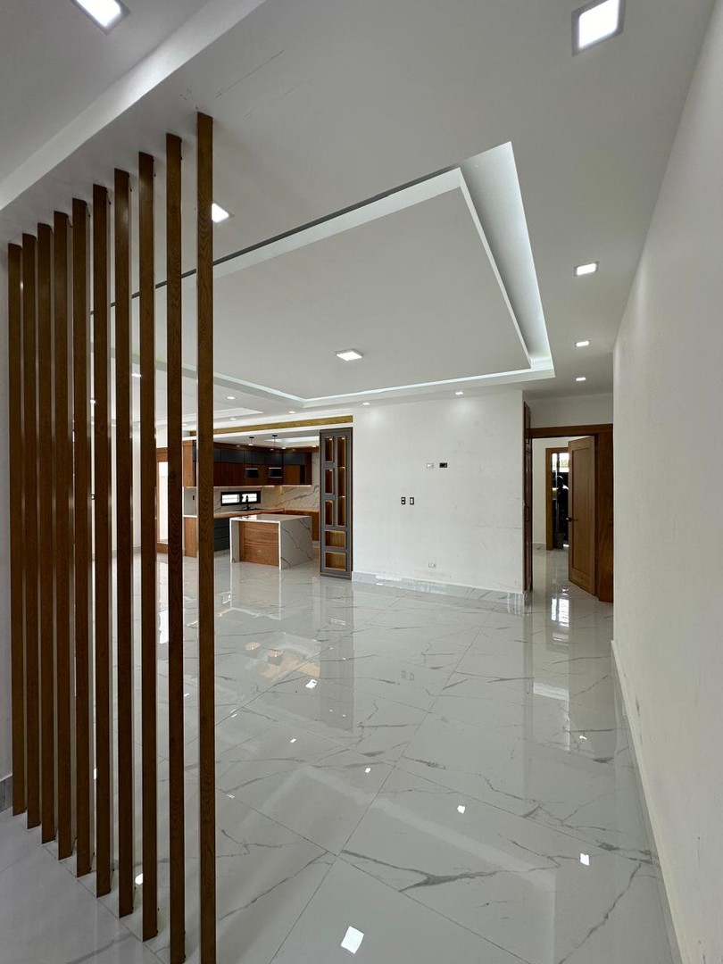casas - Espectacular Casa en Proyecto Cerrado, Gurabo 0