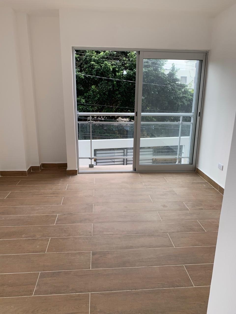 apartamentos - APARTAMENTO EN ALQUILER  2