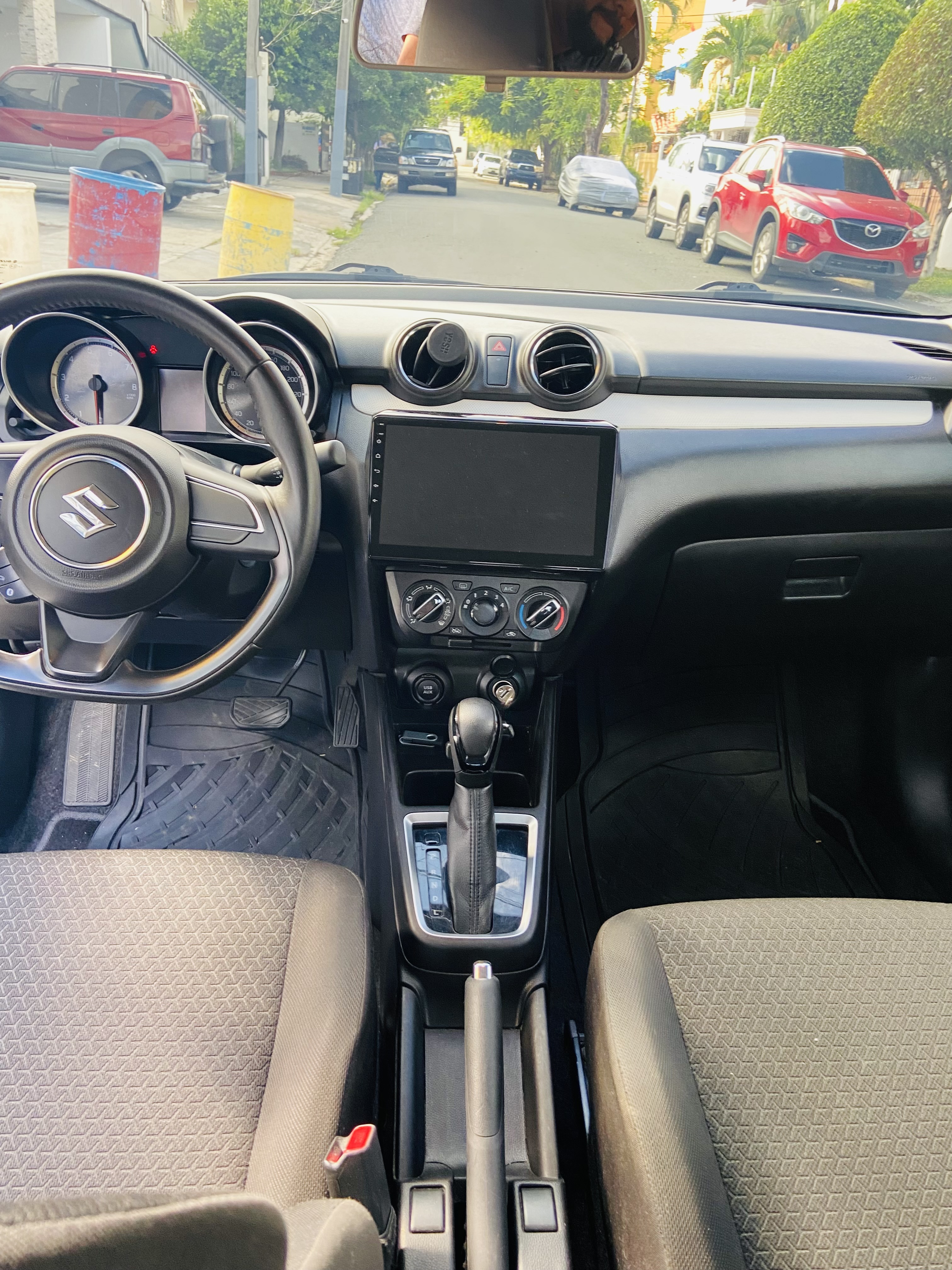 carros - Swift 2020 con Garantia y Mantenimiento gratis SDM 6