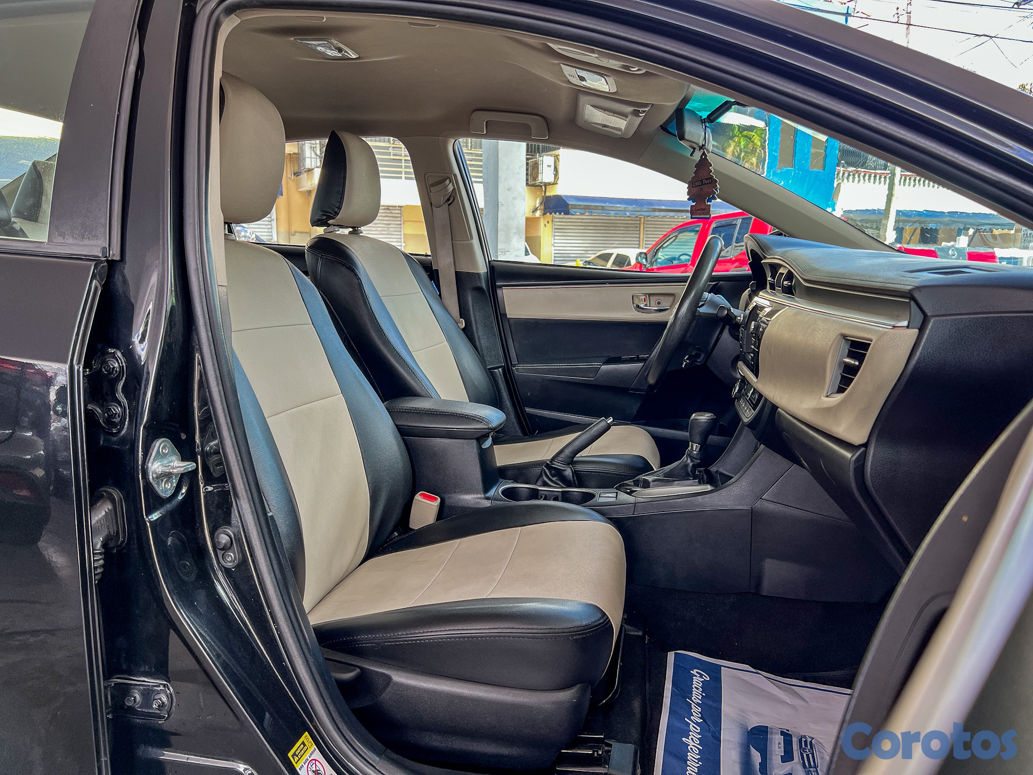 carros - TOYOTA COROLLA S 2016❗️ 4