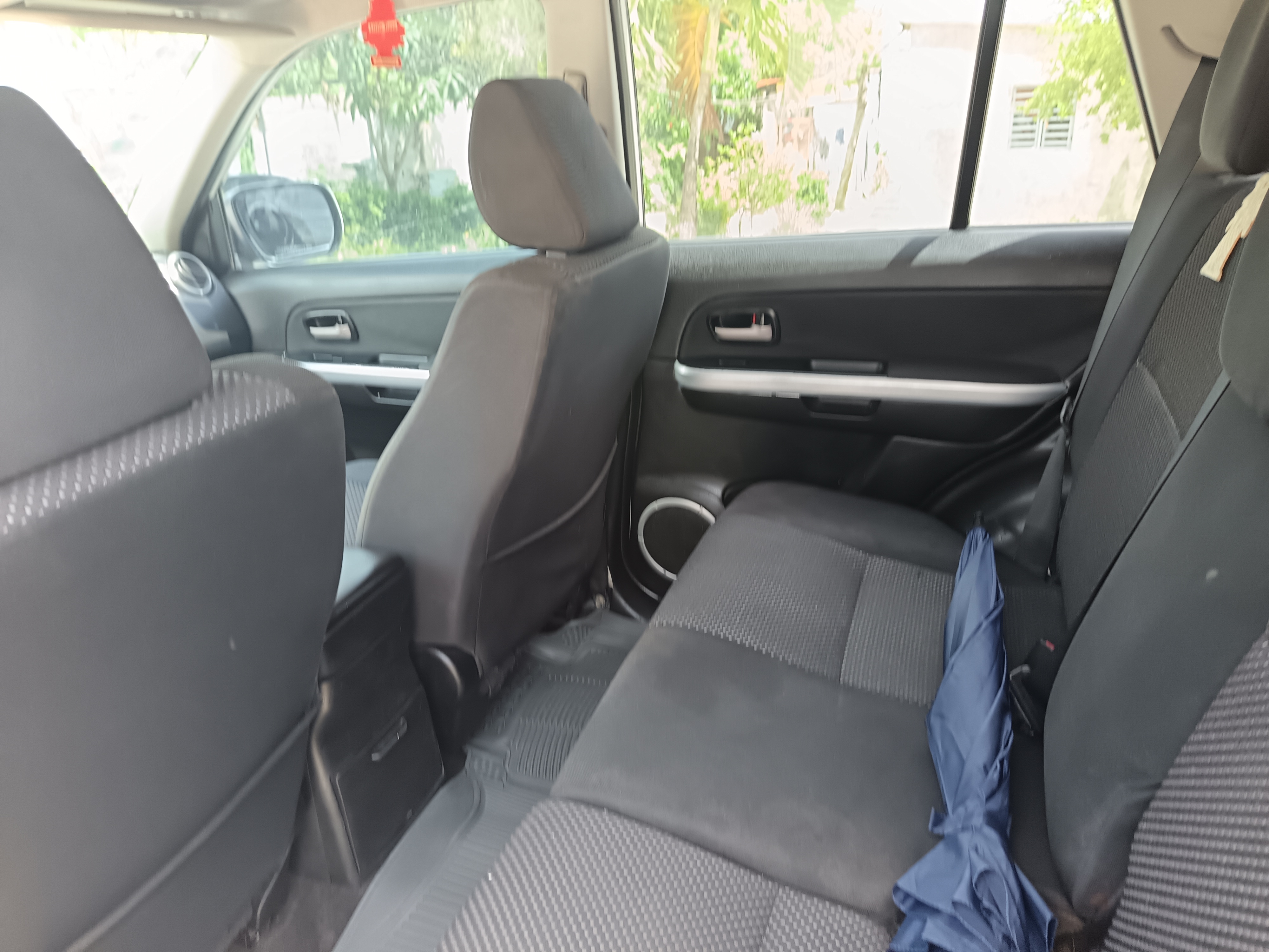 jeepetas y camionetas - Suzuki Grand Vitara 2008 6