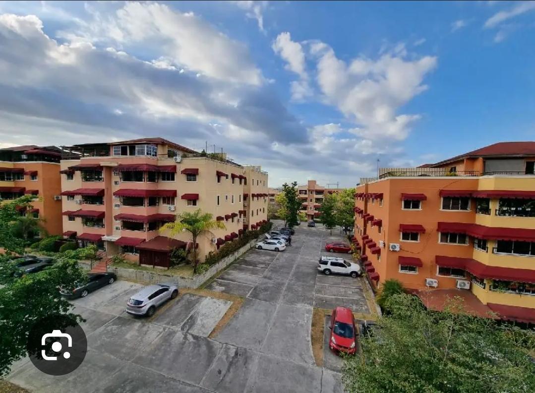 apartamentos - Penthouse en venta cuidad real II