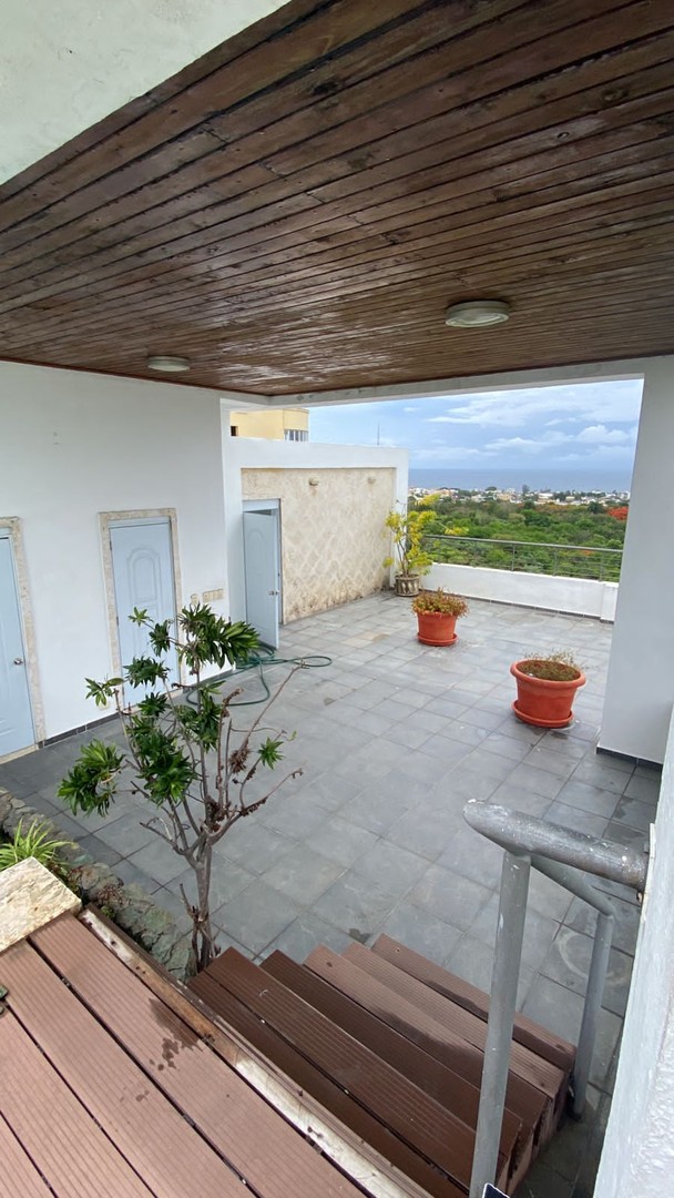 penthouses - Penthouse en venta en la Anacaona disponible 9