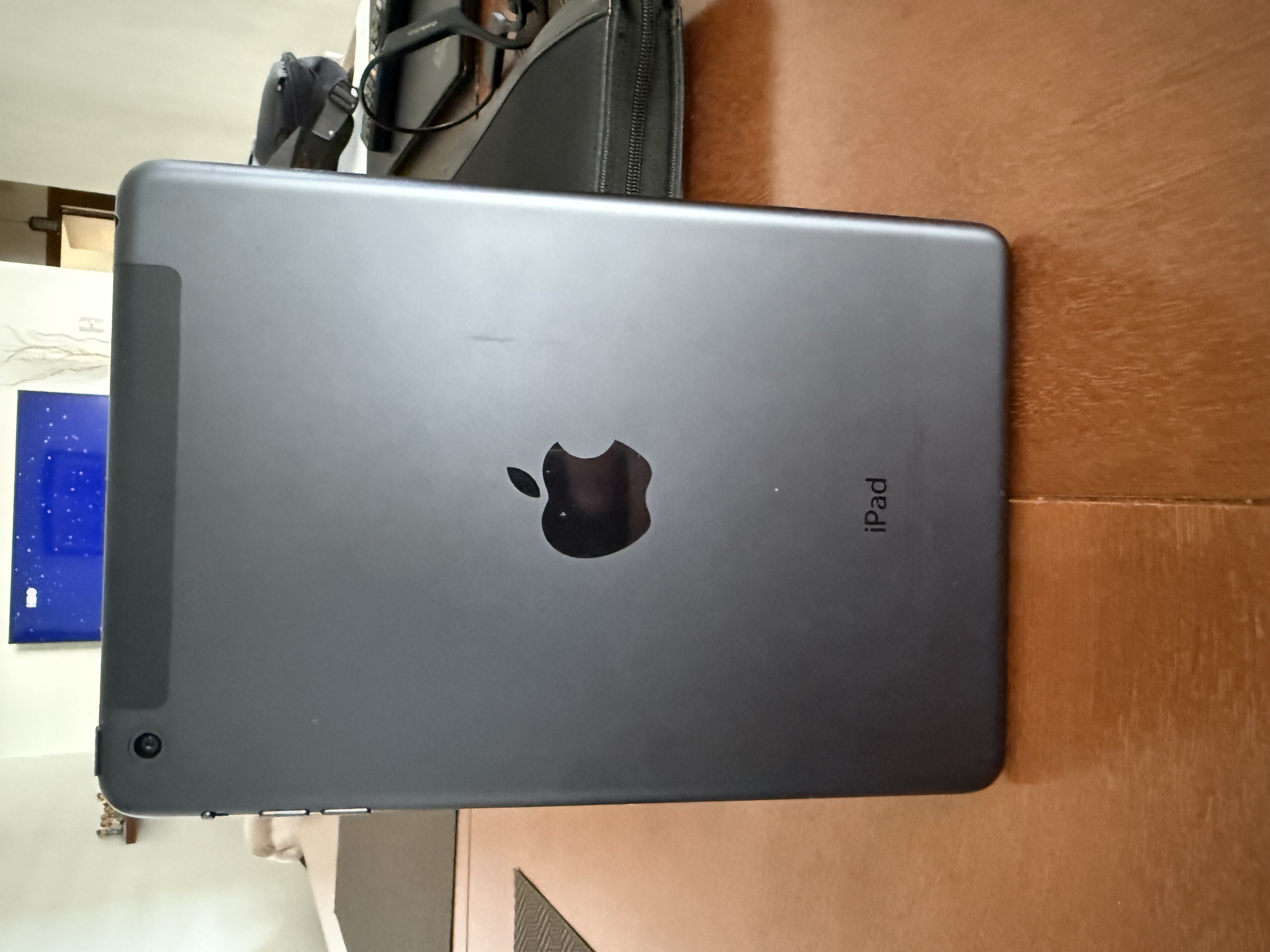 celulares y tabletas - IPad mini primera generación 64 gb 1