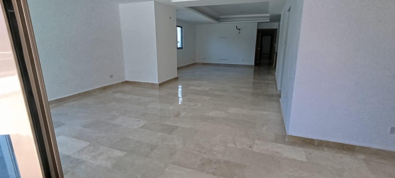 apartamentos - Urbanización Real, HERMOSO apartamento en 2da con Terraza, 3 hab, 347 Mt2 3