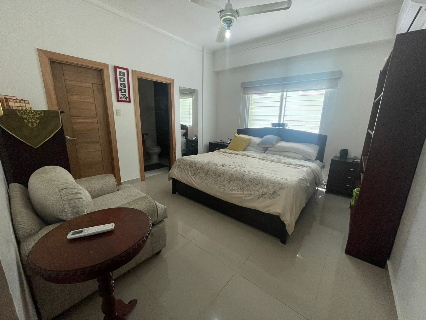 apartamentos - Se vende apartamento en Evaristo Morales 7