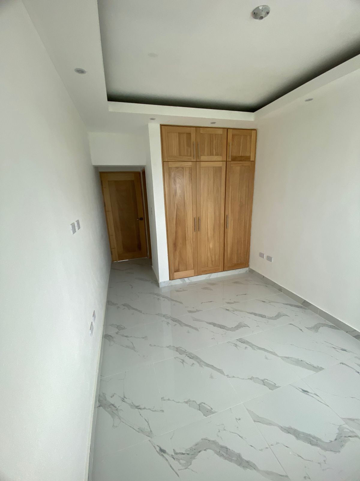 apartamentos - RESIDÉNCIAL PRADO ORIENTAL, Santo Domingo Este, en 8