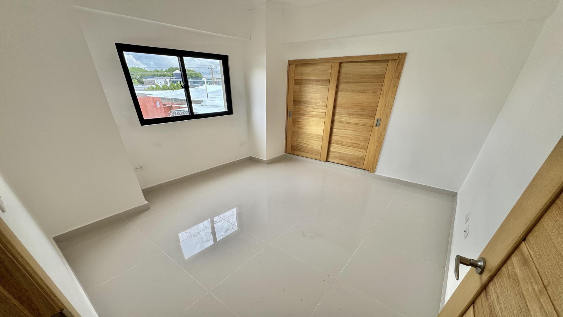 apartamentos - Apartamento Nuevo en Los Prados 8