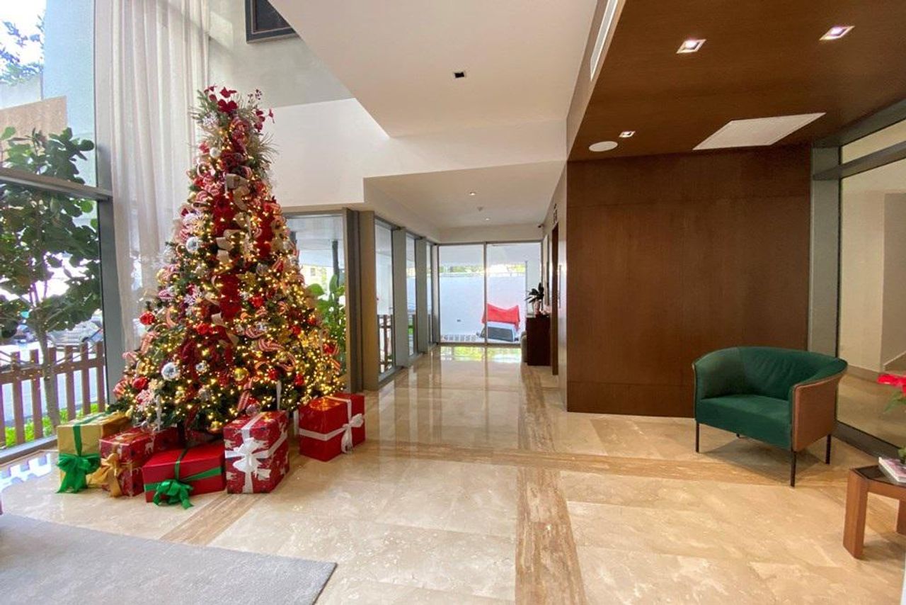 penthouses - Penthouse en Venta en Ensanche Paraiso 8