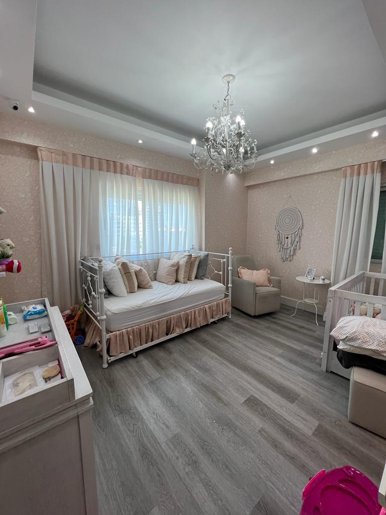 apartamentos -  La Esperilla, Distrito Nacional, Santo Domingo 0