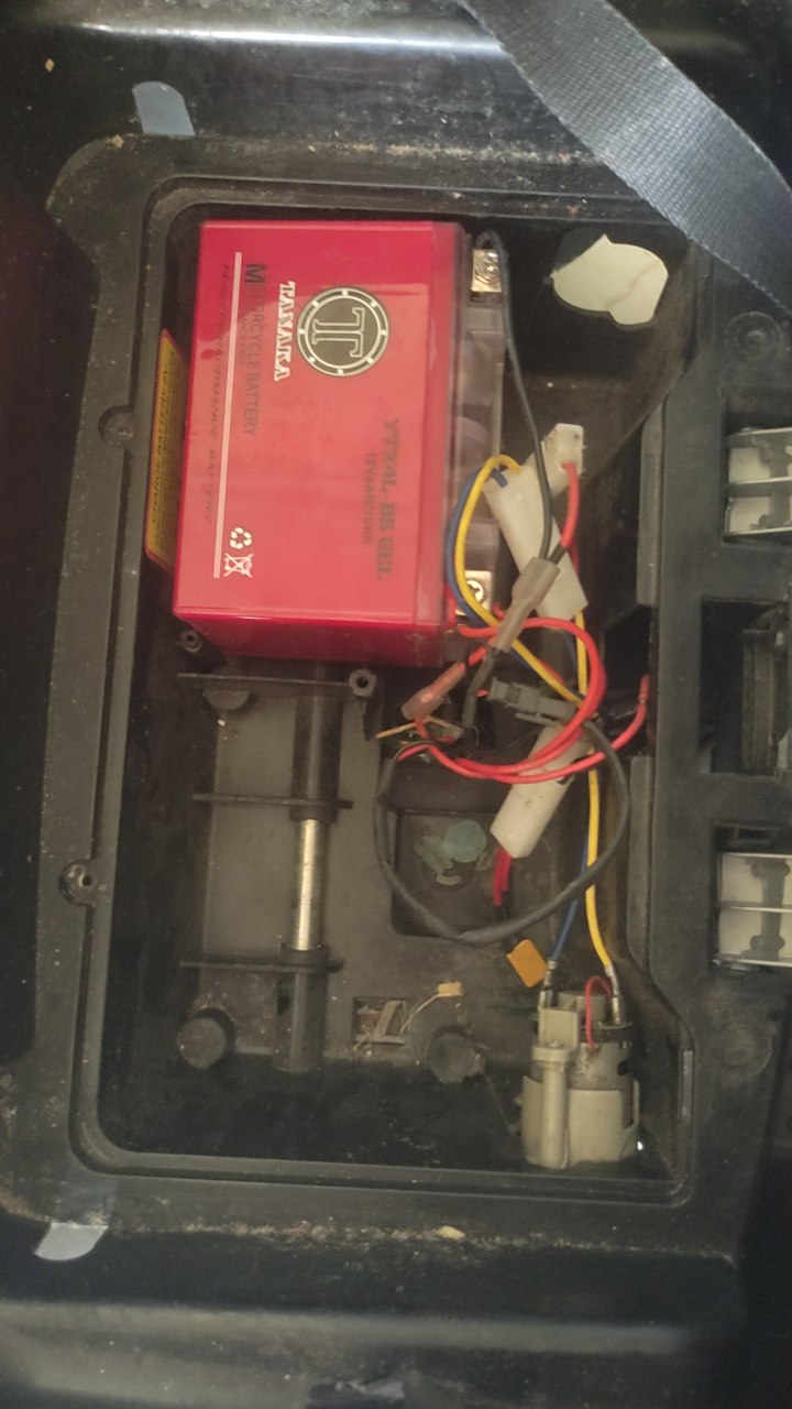 juguetes - carro eléctrico niño 5