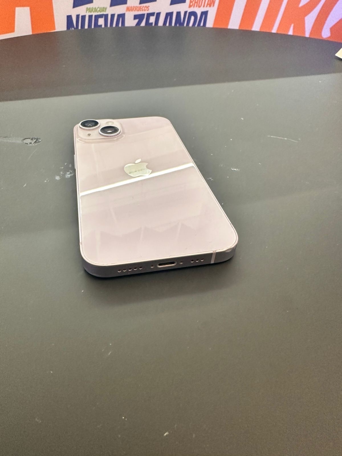 celulares y tabletas - IPhone 14 128 GB 8