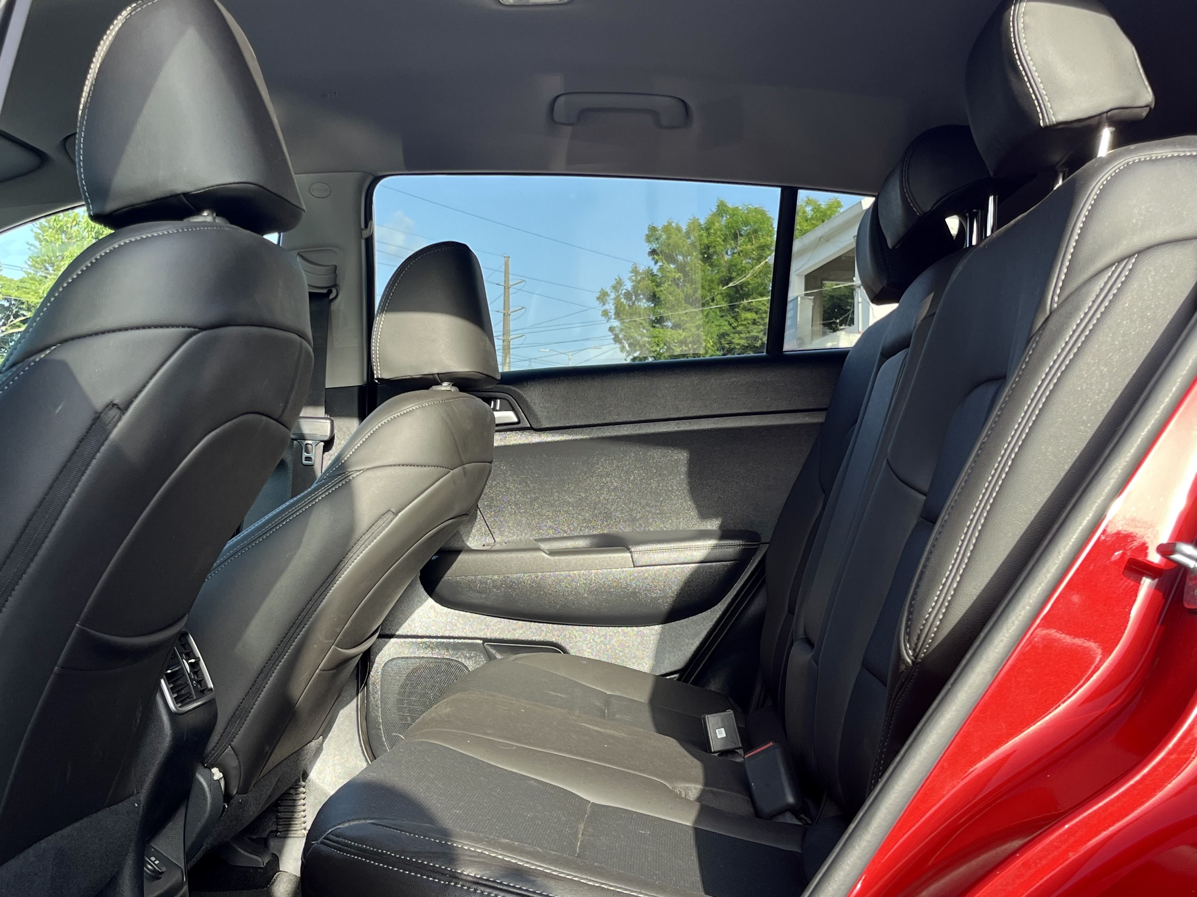 jeepetas y camionetas - KIA Sportage 2019 – Recién importada 7