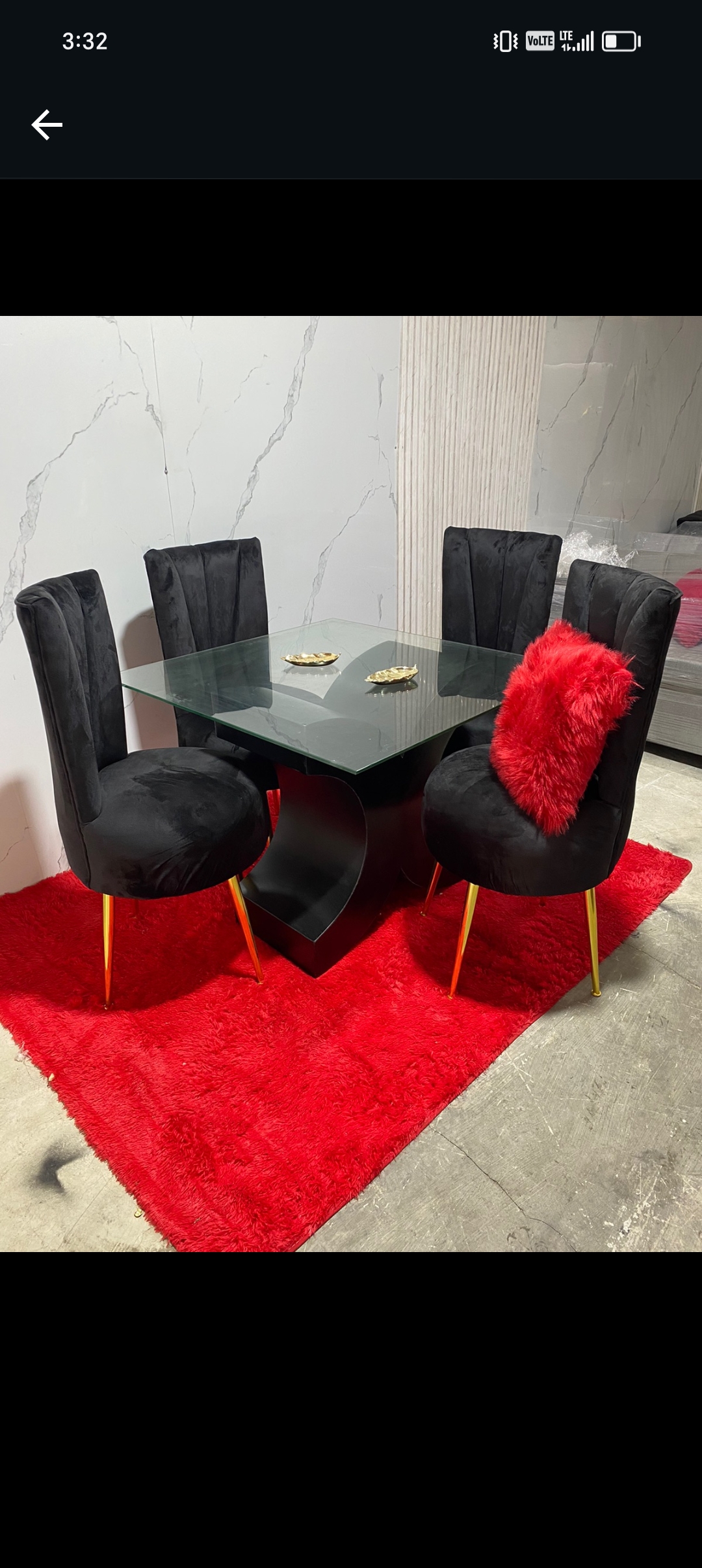 muebles y colchones - Garantía y confianza 7