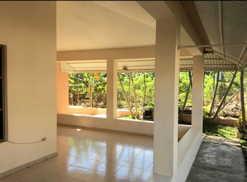 casas - Se Vende Casa de 2 Niveles en La Barranquita, Santiago 3