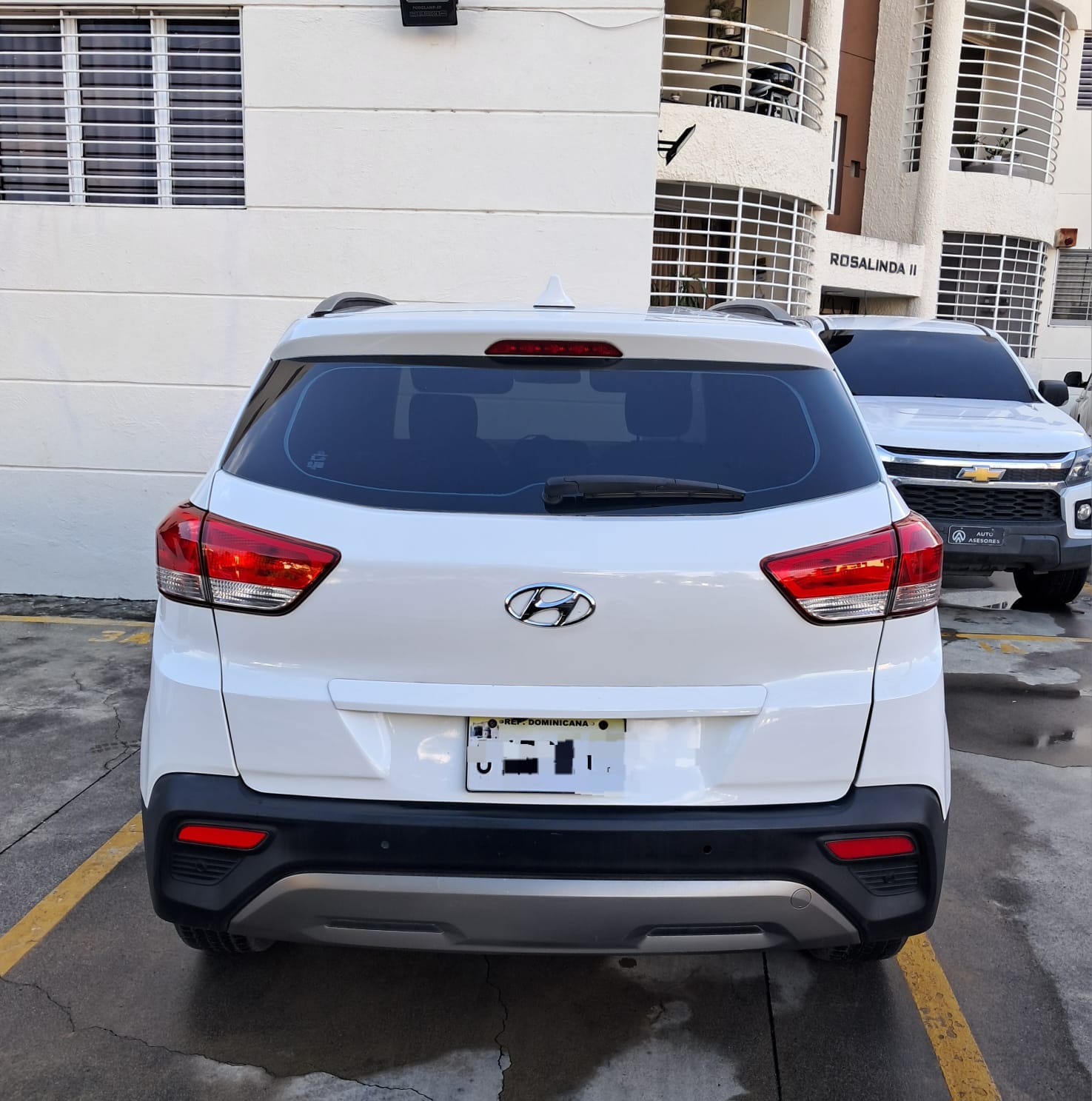 carros - Hyundai Cantus 2020 7