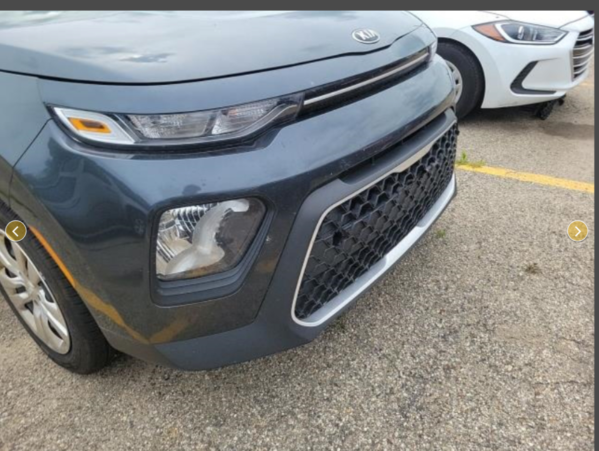 jeepetas y camionetas - 2019  Kia Soul EX como nuevo el precio incluye, placa y Malbetes 5