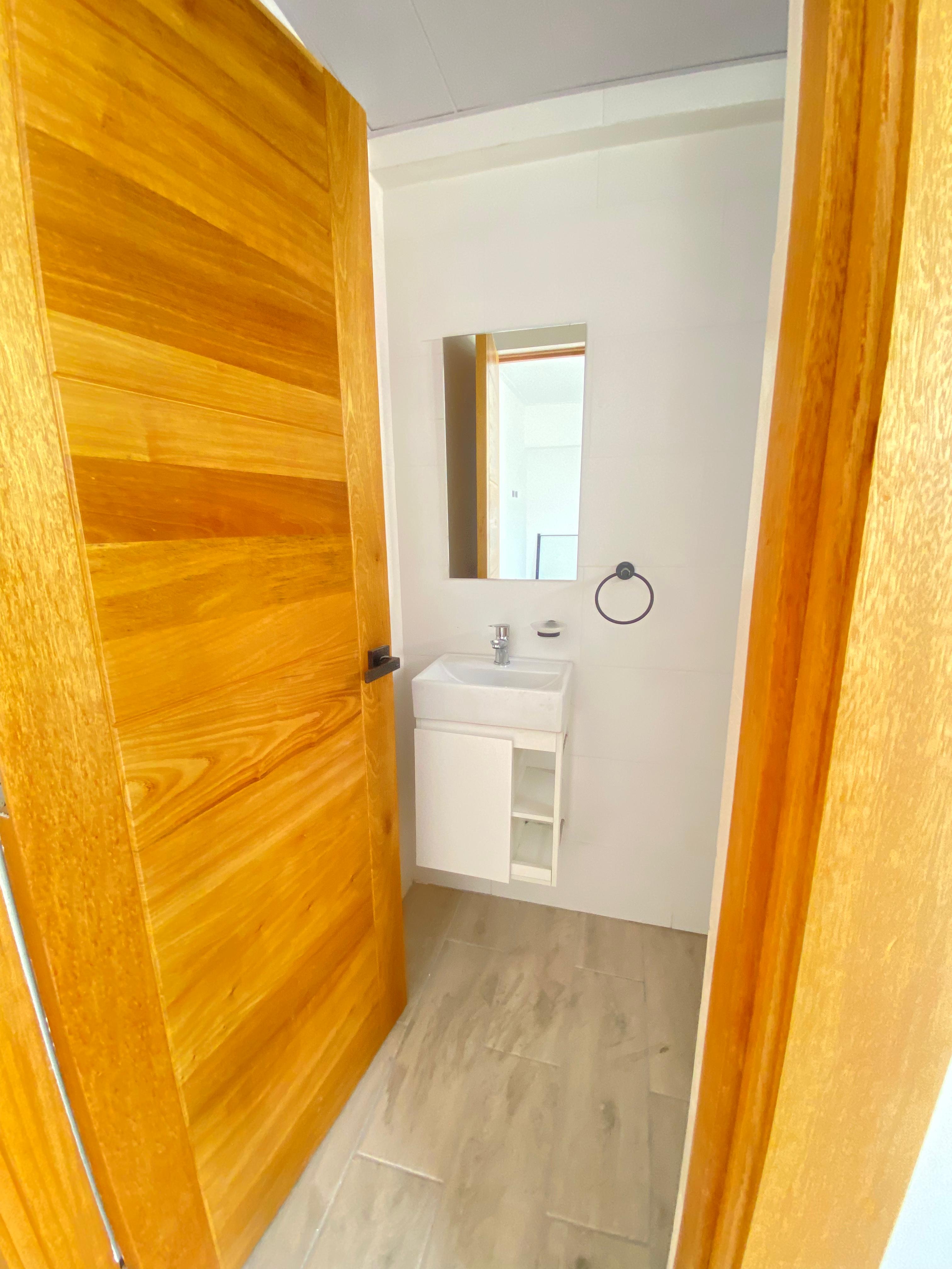 apartamentos - Apartamento en Alquiler en los Restauradores  2