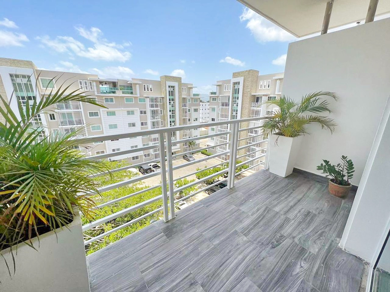 penthouses - PENTHOUSE TERRAZA Y PISCINA AREA MONUMENTAL STGO. 6