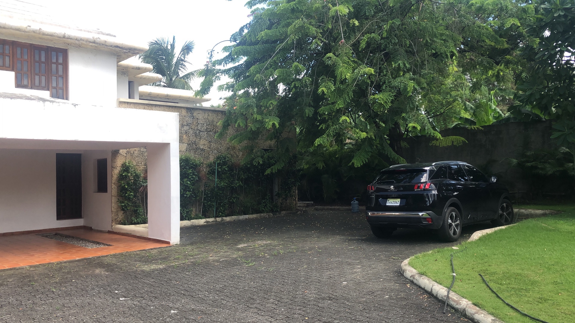 casas - Vendo alameda  5
