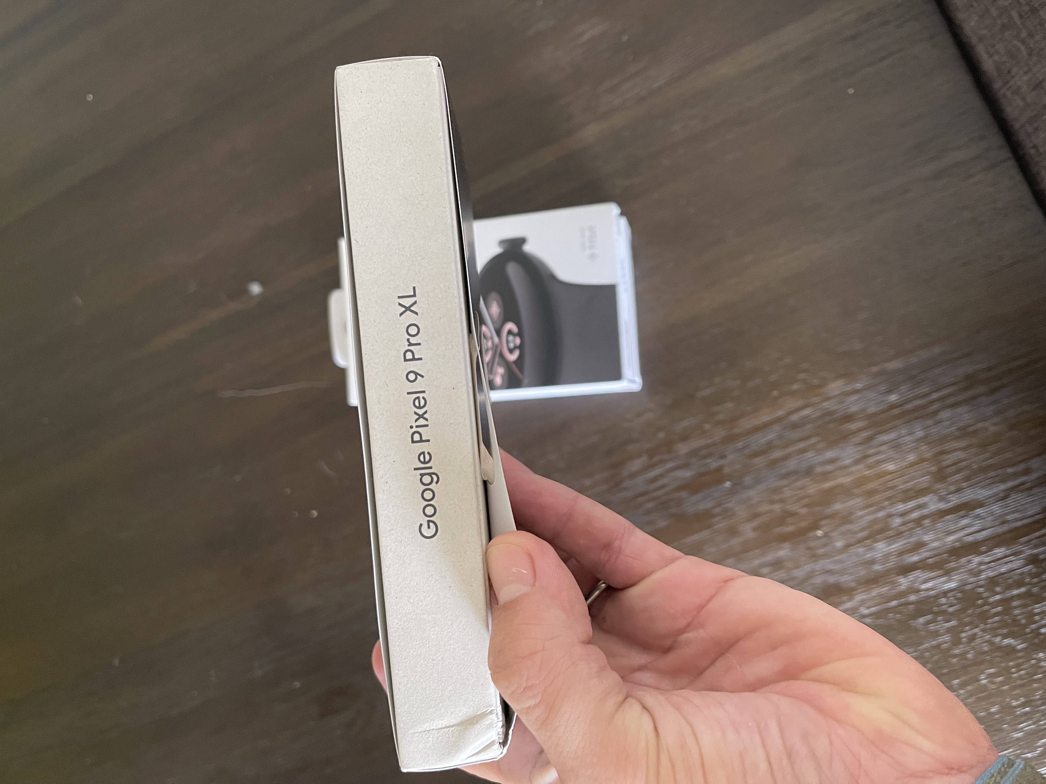 celulares y tabletas - google pixel xl 256gb factory unlock sin destapar con reloj google  2