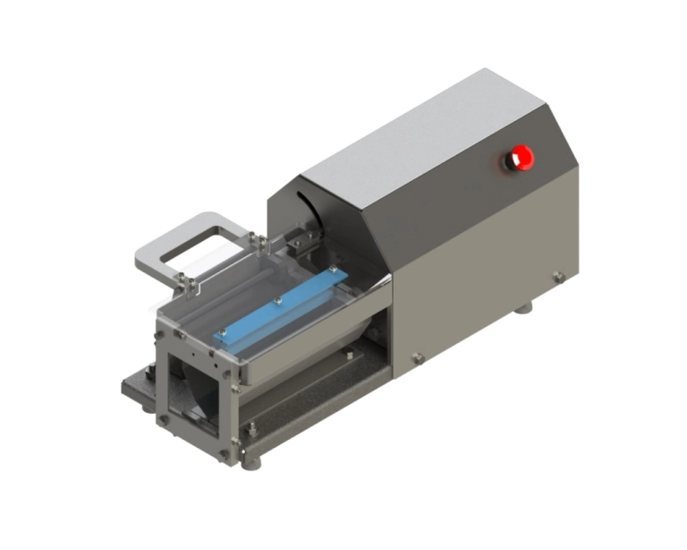 equipos profesionales - Corta-papas industrial Cutting Frenc Fries  -nuevo 1
