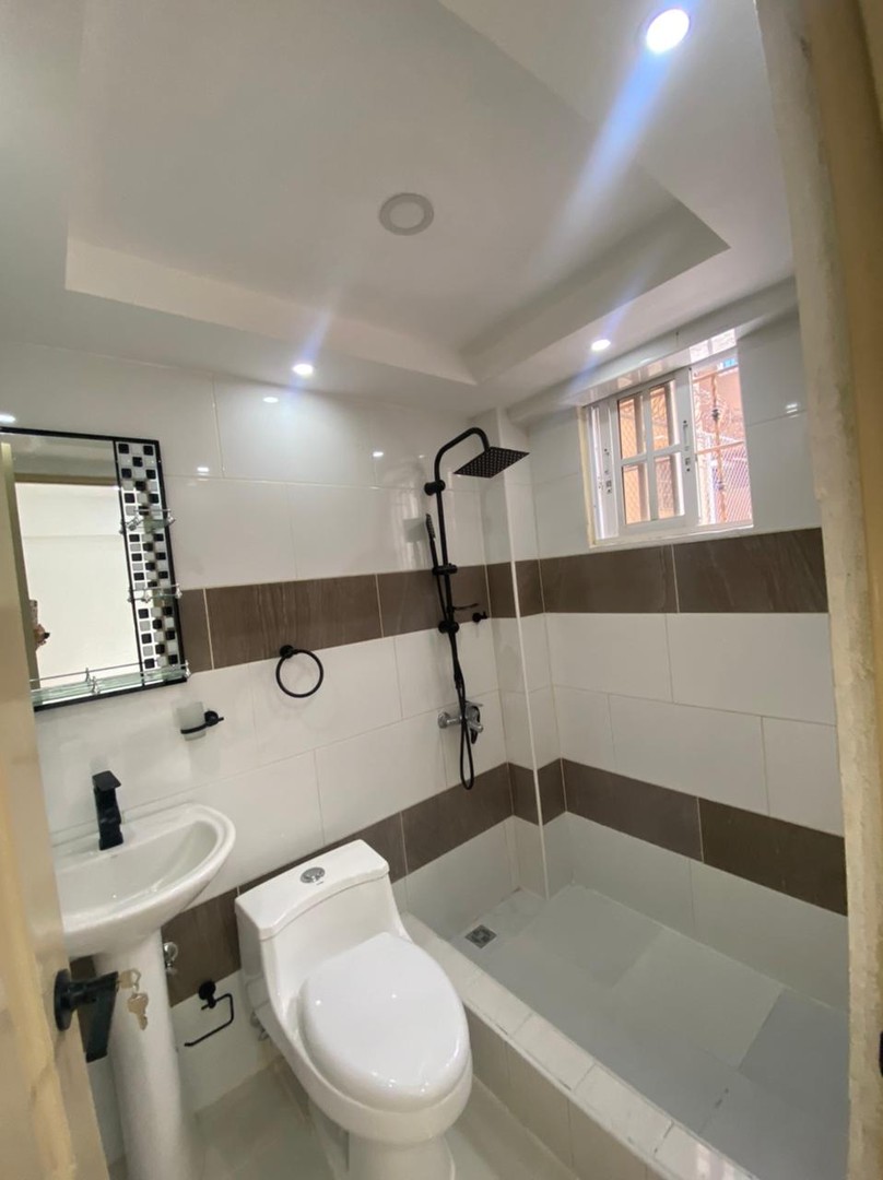 apartamentos - Se vende apartamento en Villa Aura