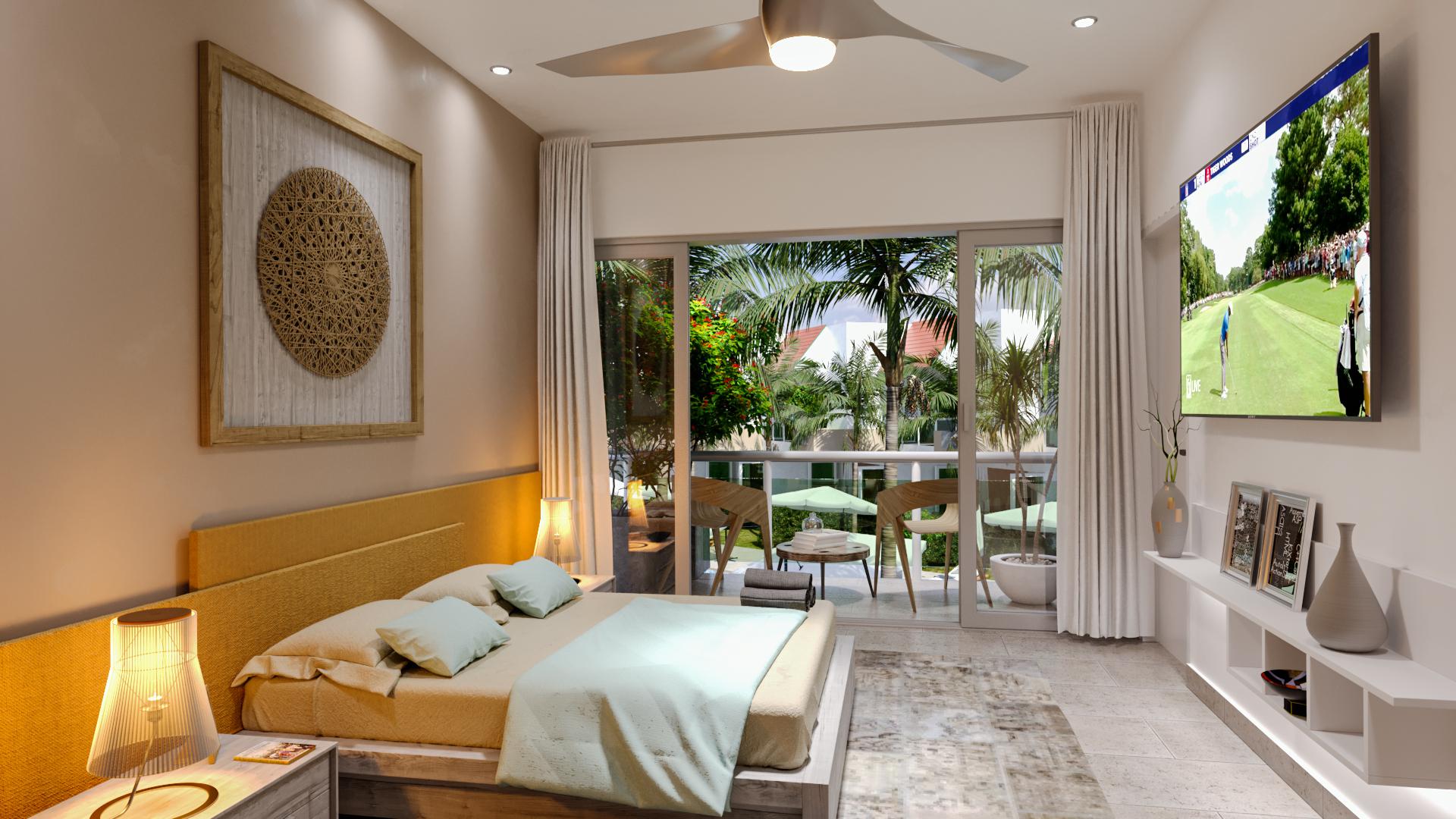 otros inmuebles - Proyecto de Townhouses | Playa Nueva Romana 5