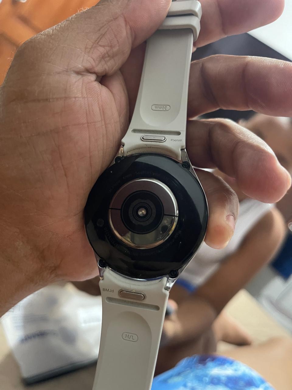 otros electronicos - Galaxy Watch 6 Classic  1