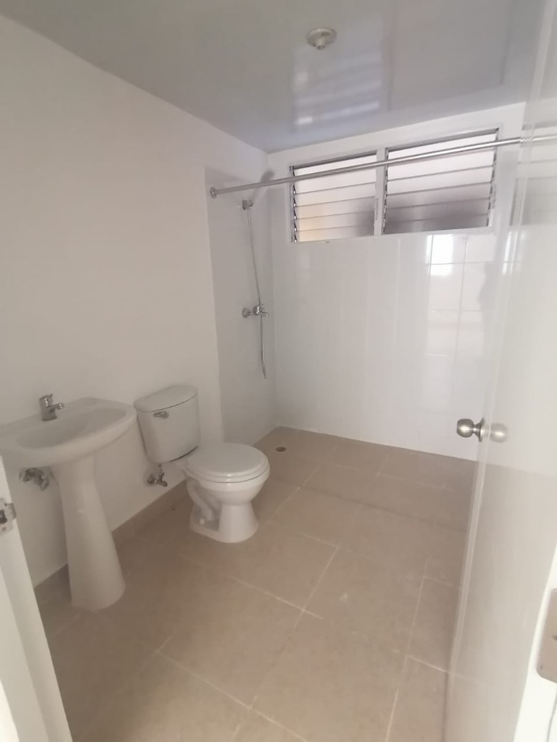 apartamentos - Apartamento en alquiler en Antares del Este II, ciudad Juan Bosch 4