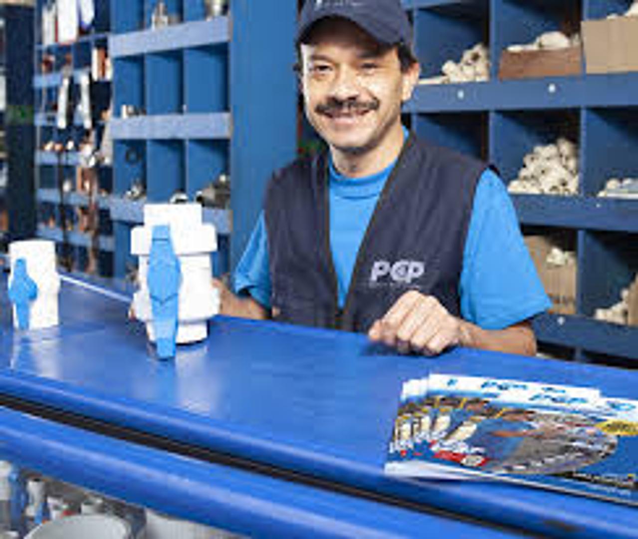 empleos disponibles - busco ferretero