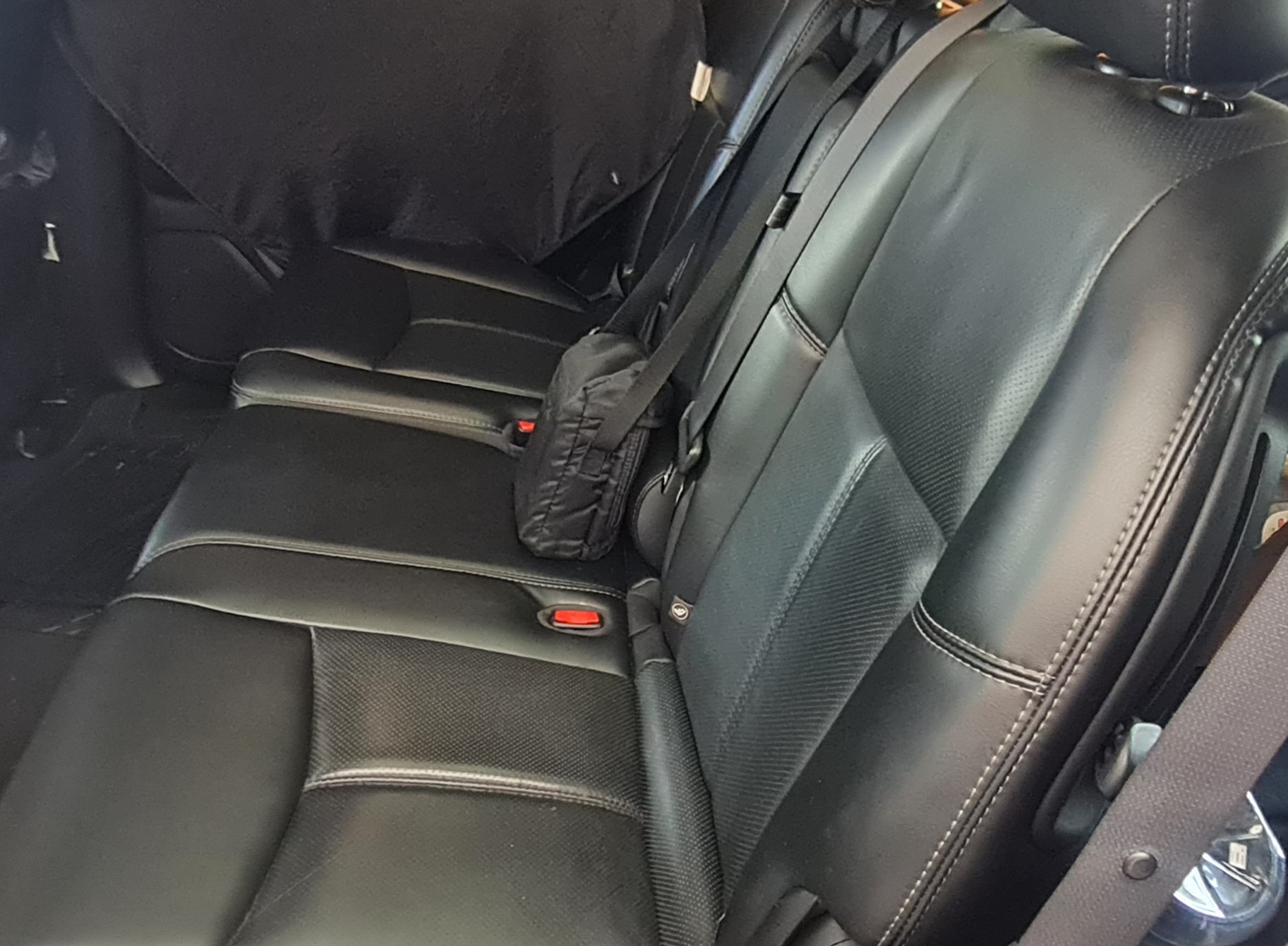 jeepetas y camionetas - Nissan pathfinder  6