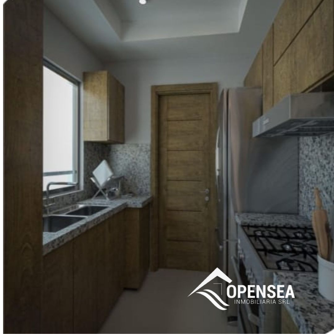 apartamentos - Proyecto Plano en la Independencia  RD 5