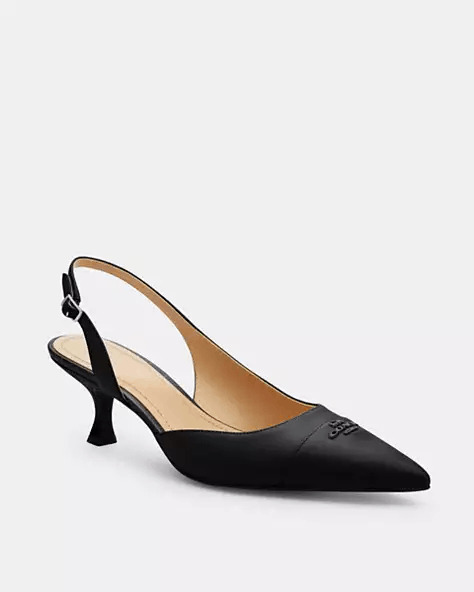 zapatos para mujer - Zapato Coach nuevos, size7 0