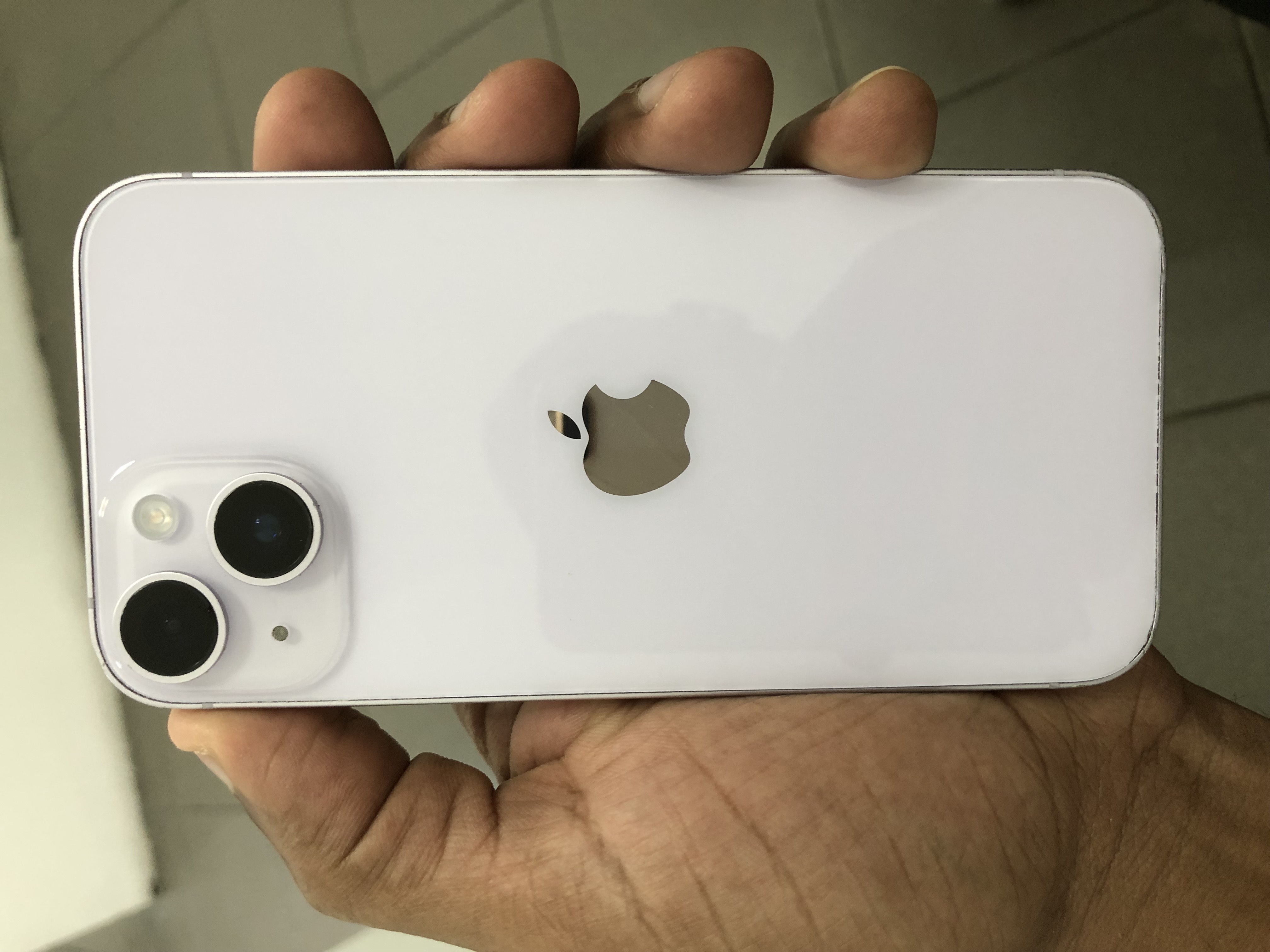 celulares y tabletas - iPhone 14 normal  1