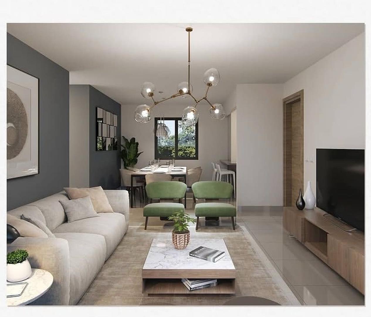 penthouses - Alquiler de penthouse Brisas del Caribe.  2