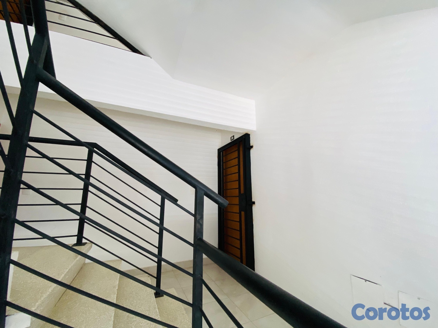 apartamentos - Av. Hispanoamericana 1ER nivel  6