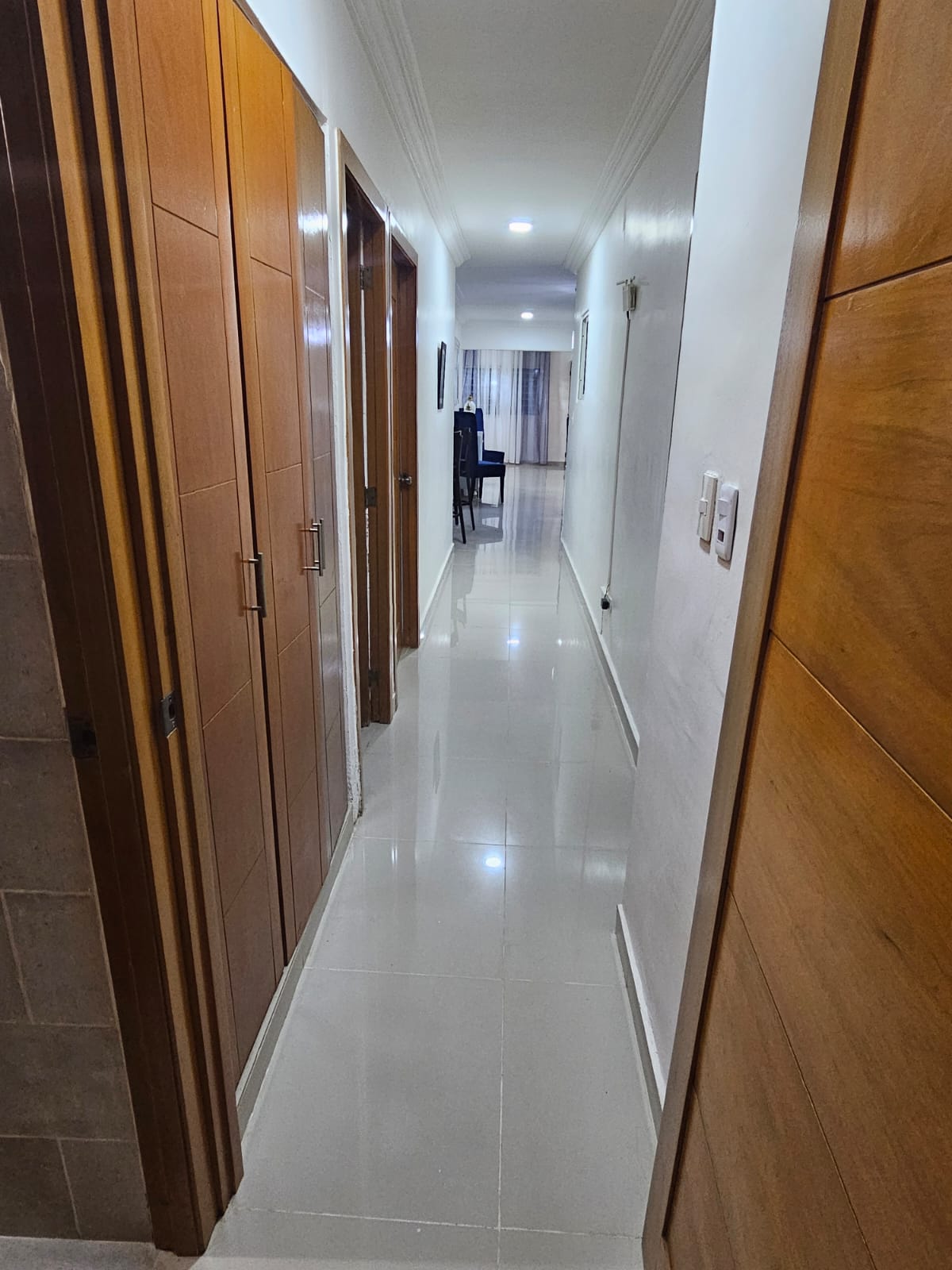 apartamentos - Apart en Venta en Vista Hermosa – 1er Piso 1675 5