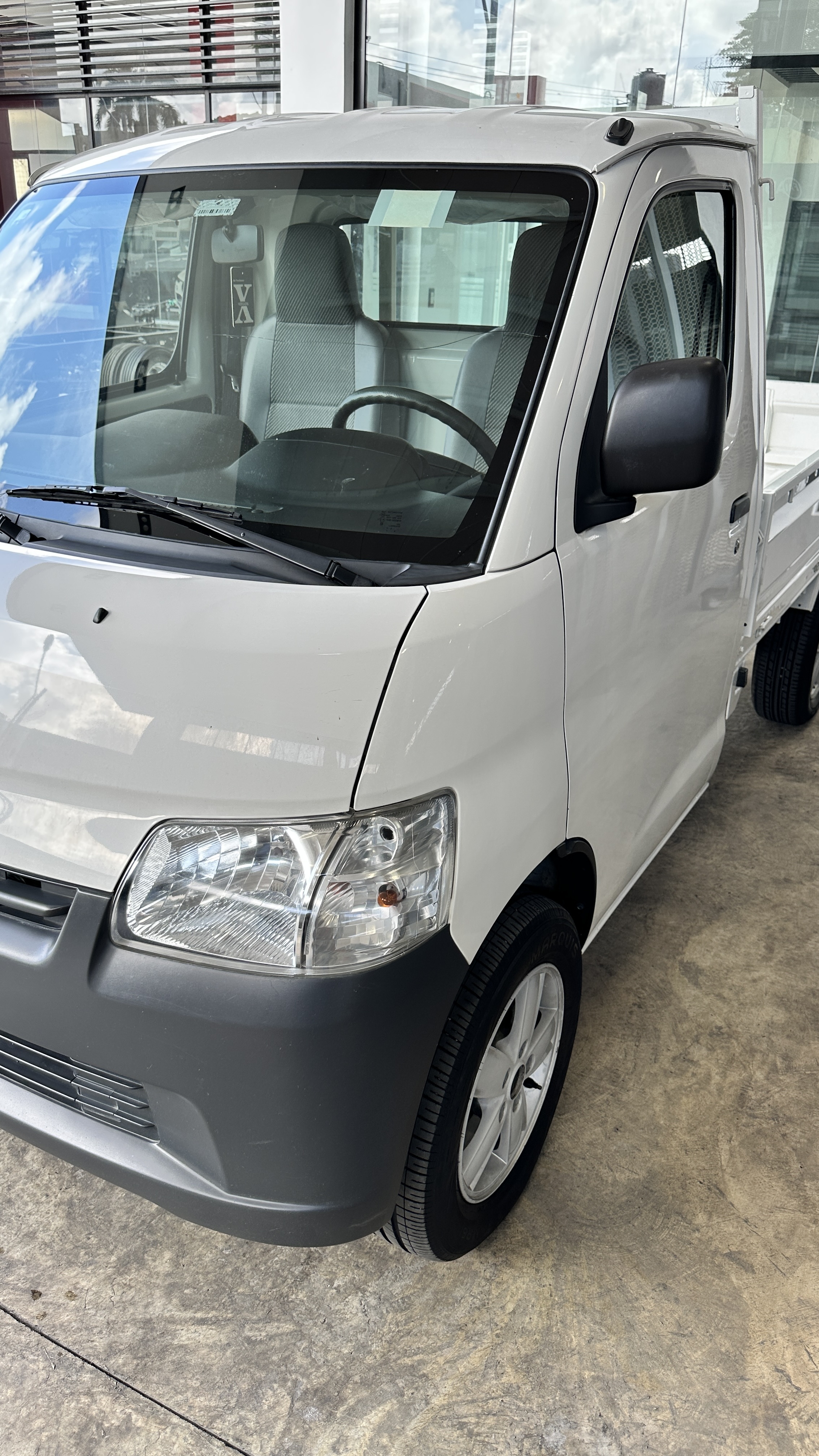 jeepetas y camionetas - Toyota lite-ace 2024 5