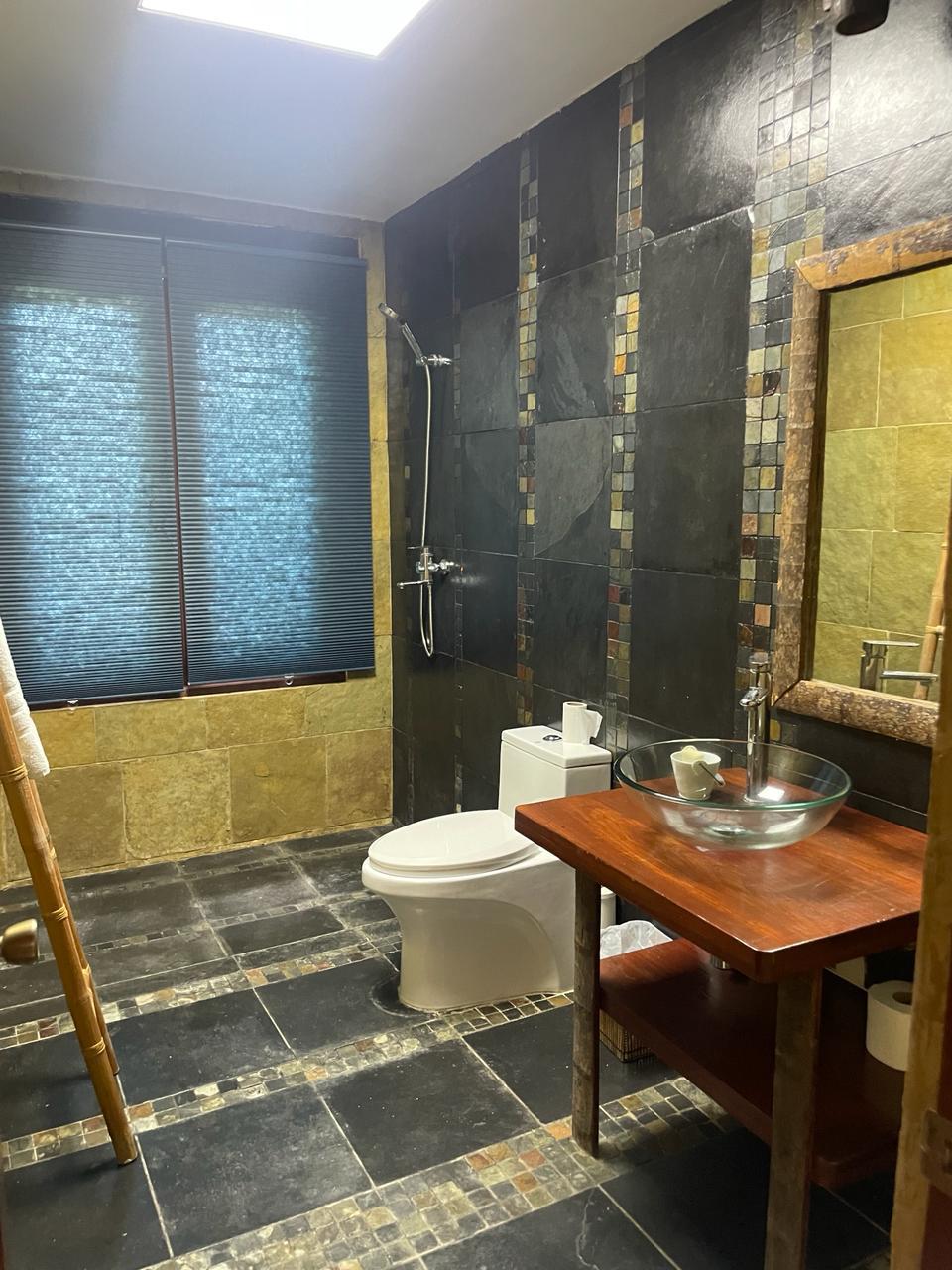casas vacacionales y villas - Hermosa Villa de Vacaciones en Juan Dolio 6