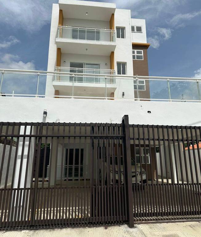 apartamentos - apartamentos prado oriental en venta 1552 0