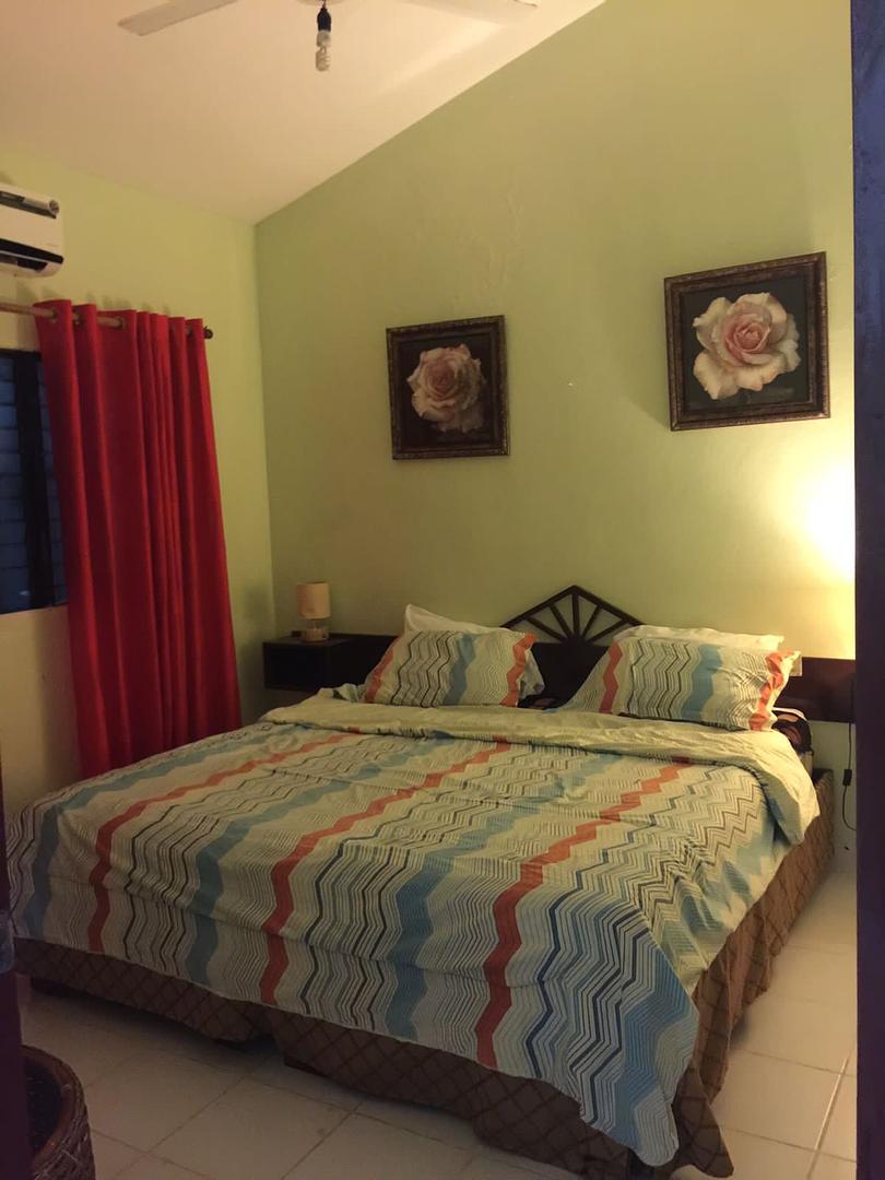 apartamentos - De oportunidad en residresidencial de Sosúa, a 5 minutos de la playa, amueblado  6