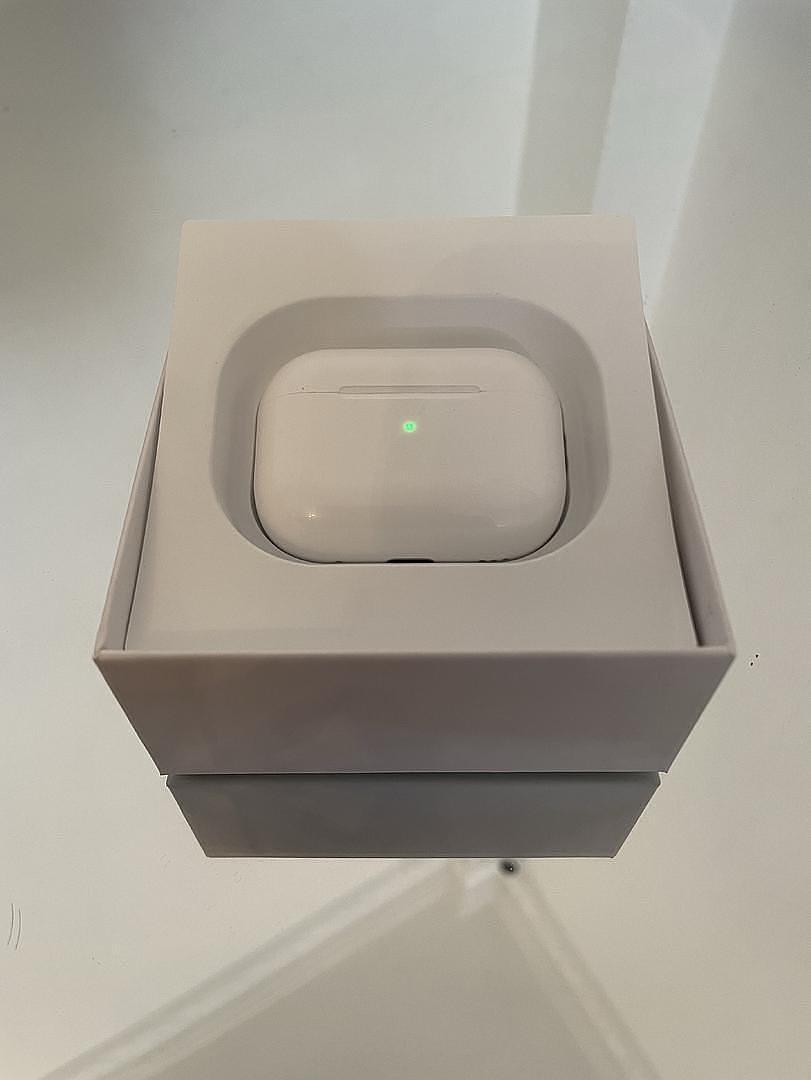 otros electronicos -  AirPods Pro 2 originales  2