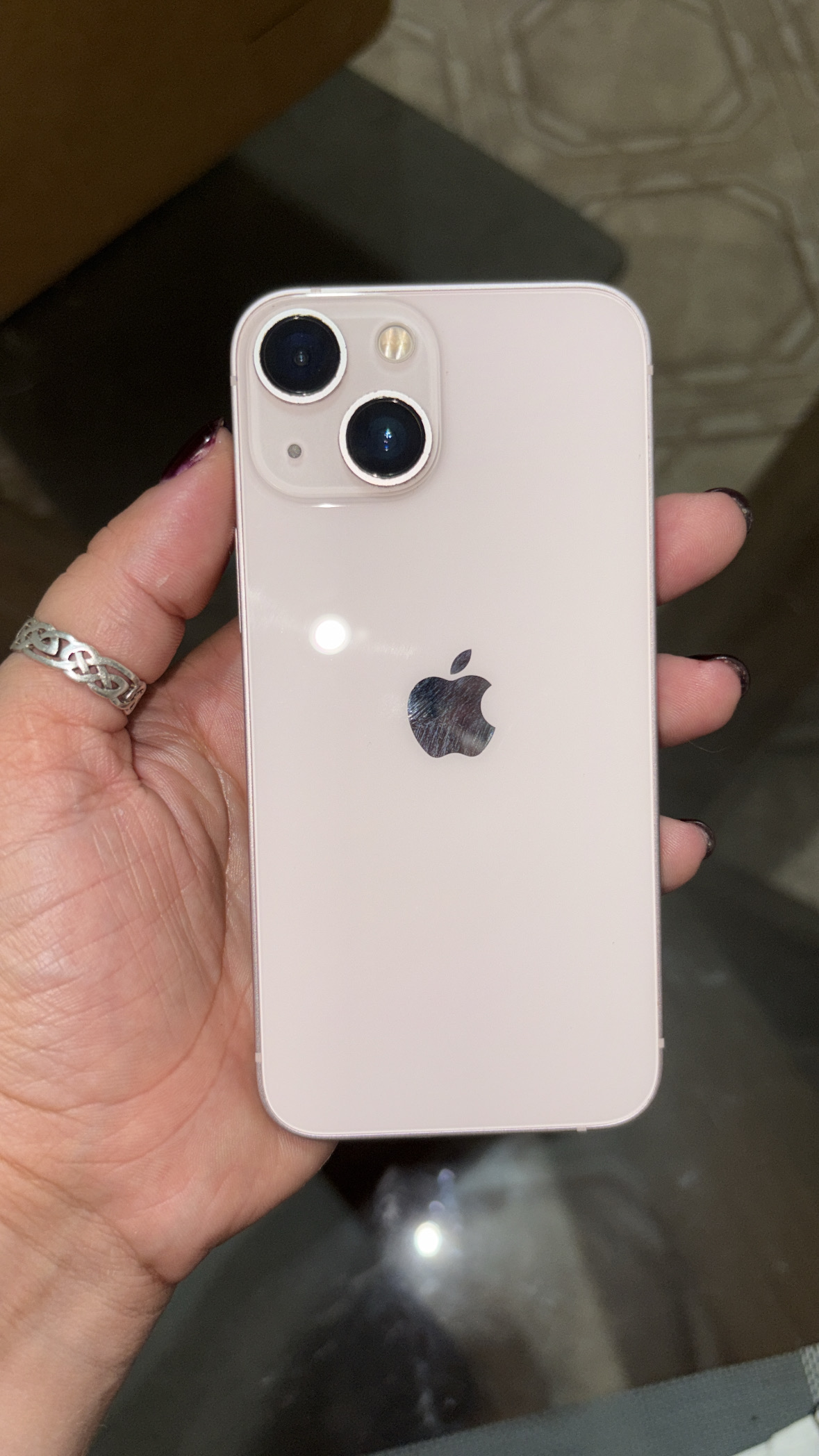 celulares y tabletas - iPhone 13 MINI 7