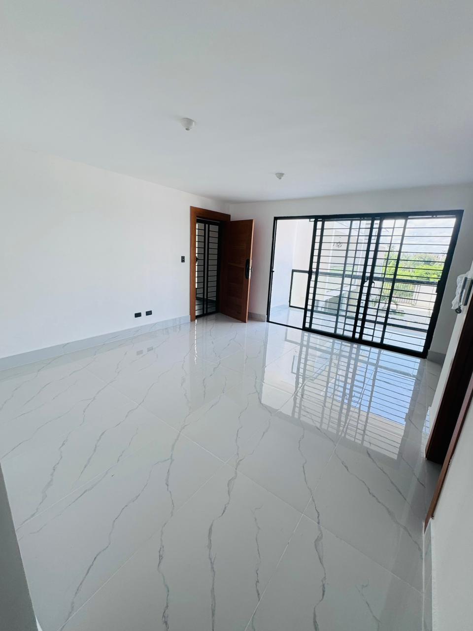 apartamentos - APARTAMENTO EN GURABO EN RENTA. 4