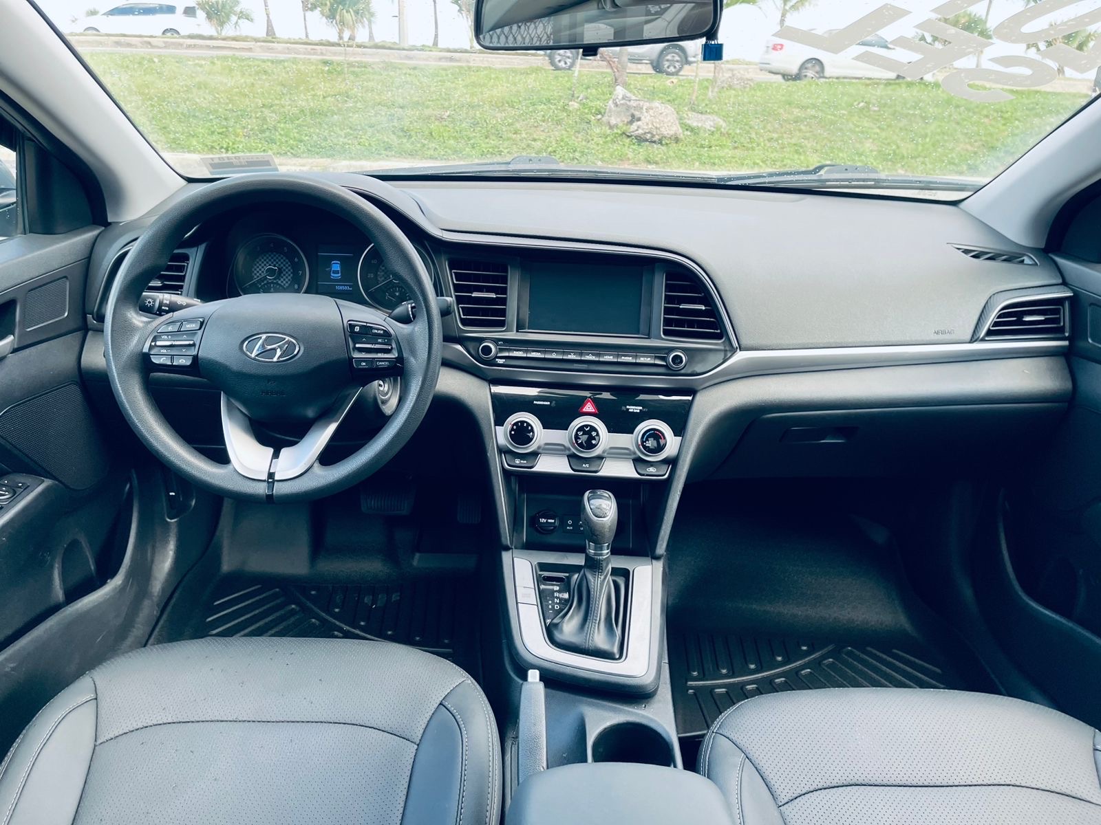 carros - HYUNDAI ELANTRA 2019 SEL ❗️EN OFERTA❗️ 5