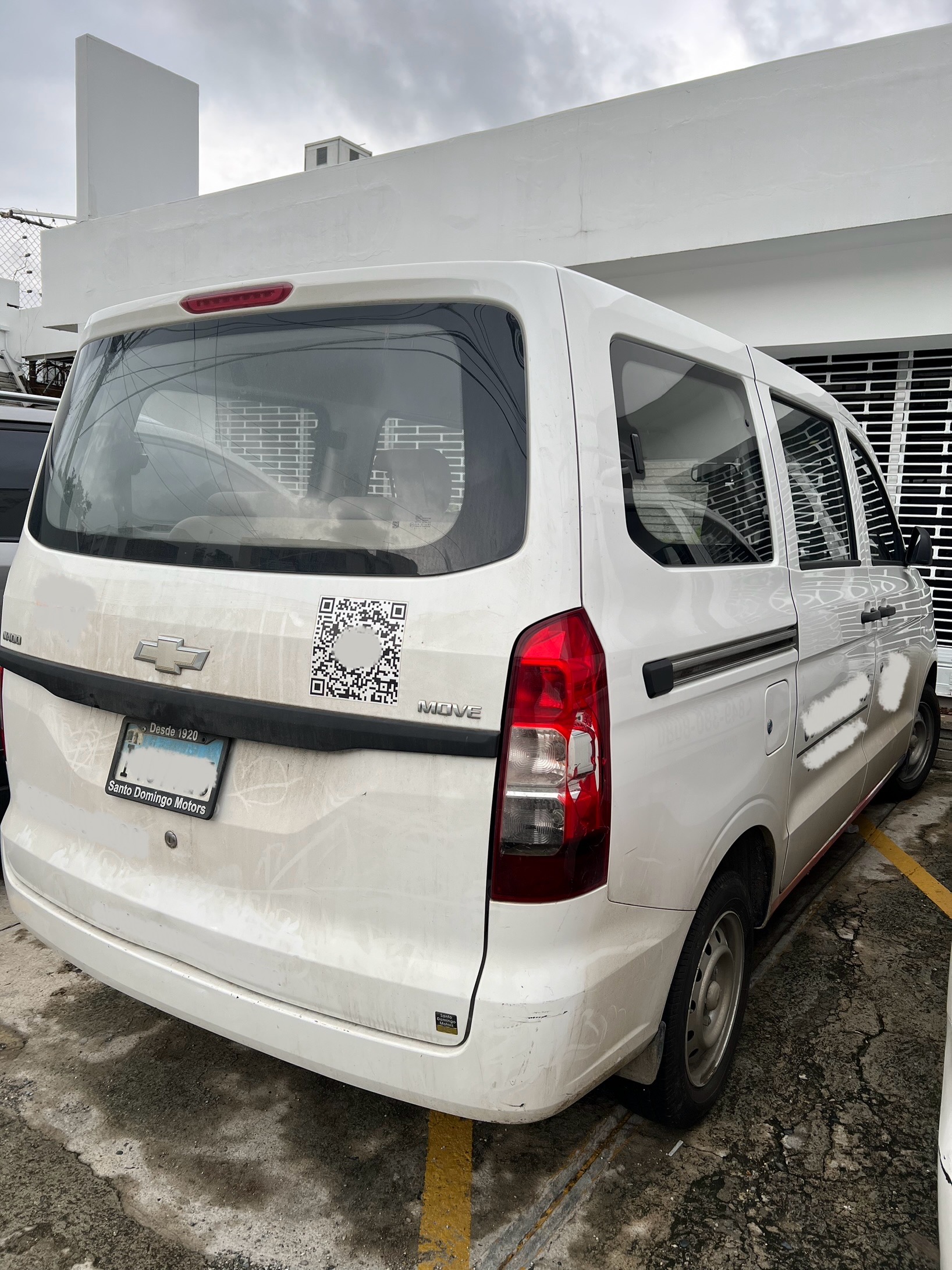 jeepetas y camionetas - Minibús de pasajeros año 2023 modelo N400