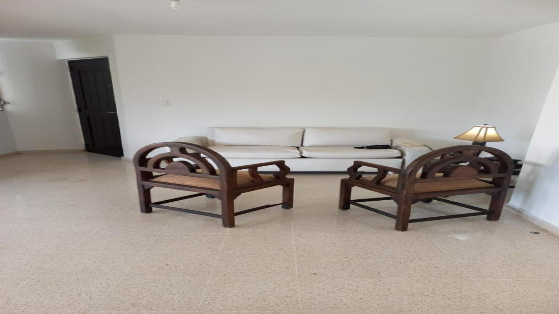 apartamentos - Apartamento en GAZCUE 2