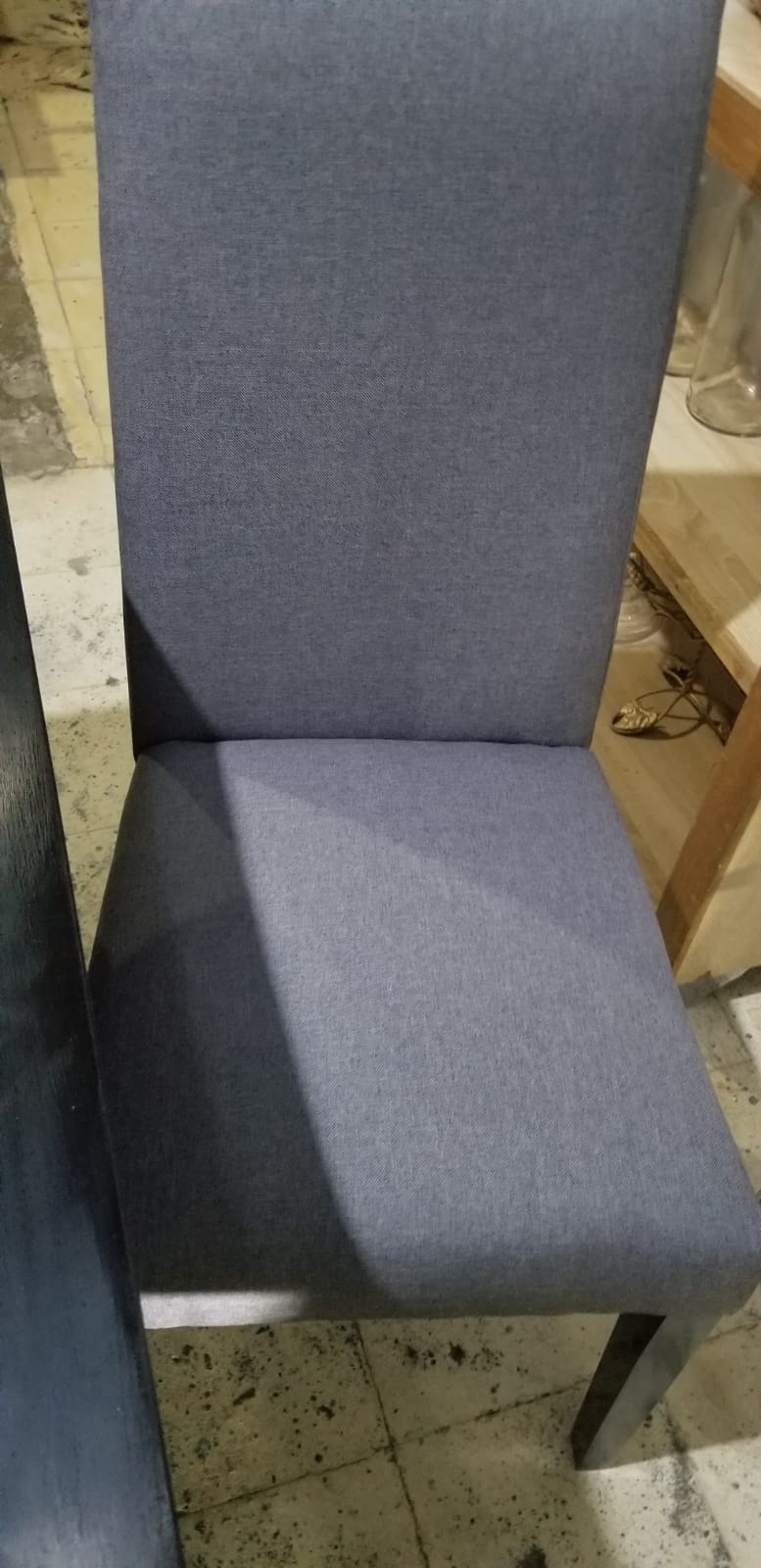 muebles y colchones - comedor usado 6 sillas importados ni roto ni flojo bien de pintura  8
