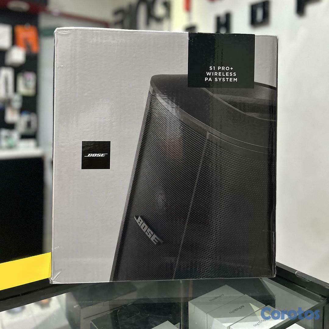 computadoras y laptops - Bocina BOSÉ S1 PRO PLUS WIRELESS SYSTEM🔥 OFERTA 1